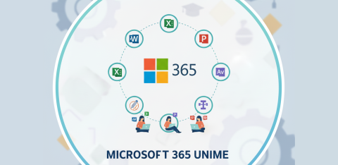 Microsoft 365 UNIME