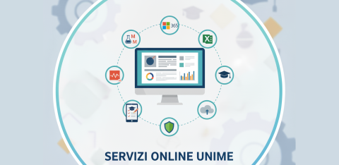Servizi online UNIME