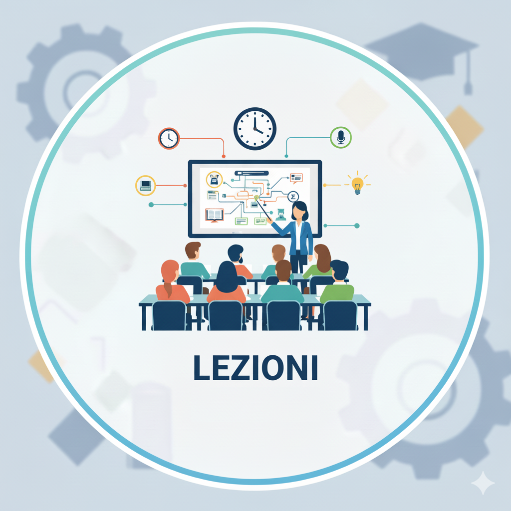 Lezioni