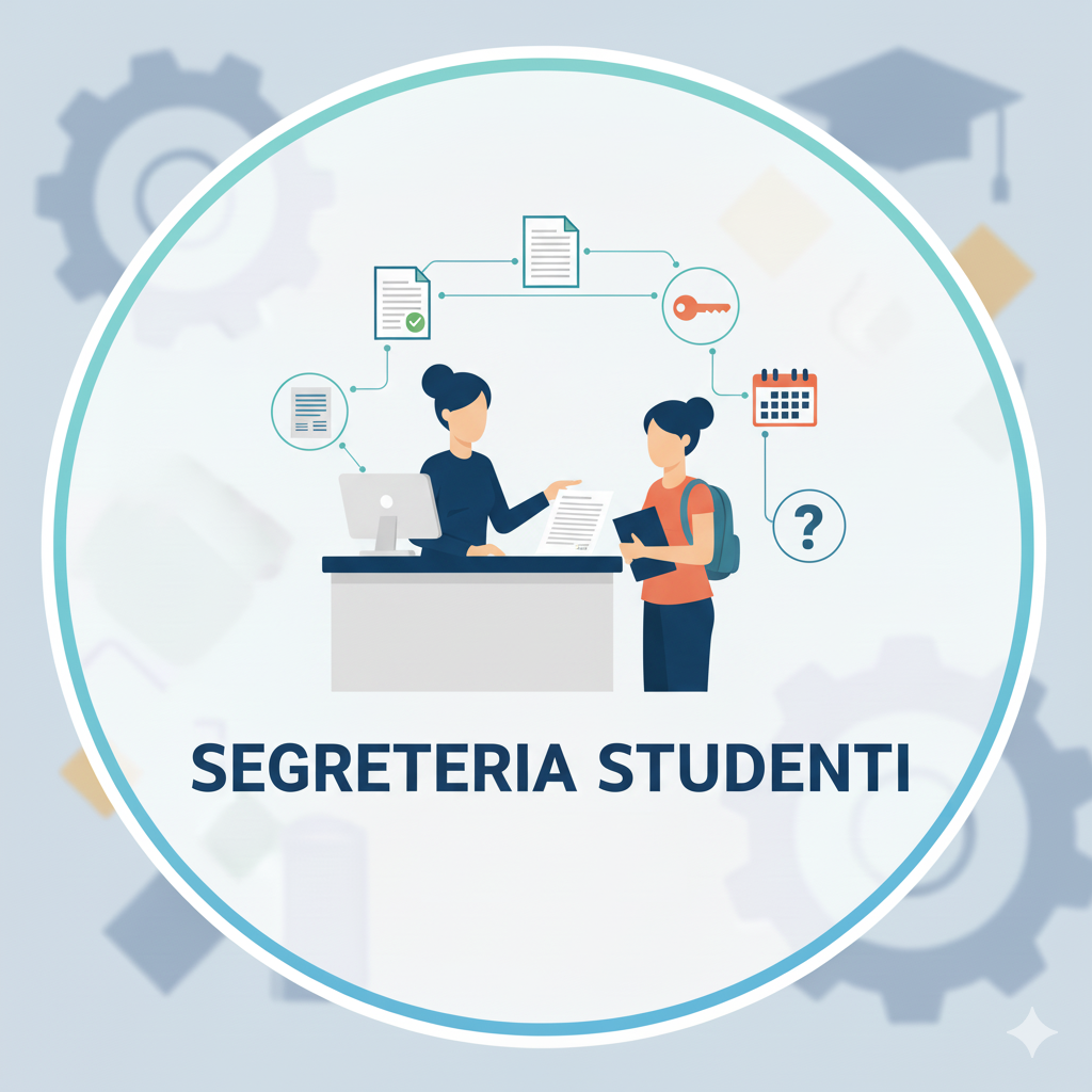 Segreteria studenti